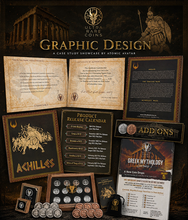 Ultra-Rare-Coins-Graphic-Design-600x700